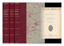 HAGEN, MARTINO Lexicon