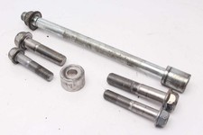 Beaucoup de pièces restantes