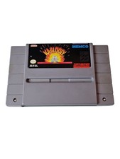 ?Kablooey (Super Nintendo, 1992)