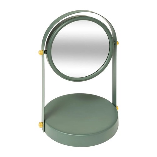 Miroir pivotant grossissant - miroir,