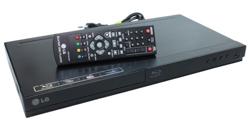 Bp120 lecteur blu - lg,