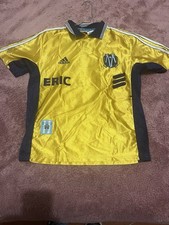 Om Maillot Du Centenaire