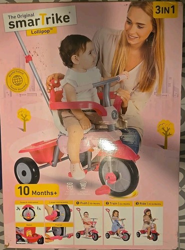 Little tikes 1 smart - little,