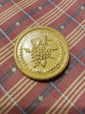 Ancienne petit modèle plaque