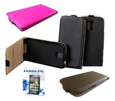 Pochette Housse Clapet Pocket