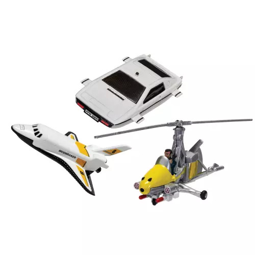 Corgi ty99283 james bond - corgi,