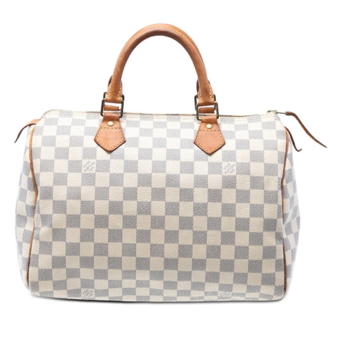 Louis vuitton damier azur - vuitton,