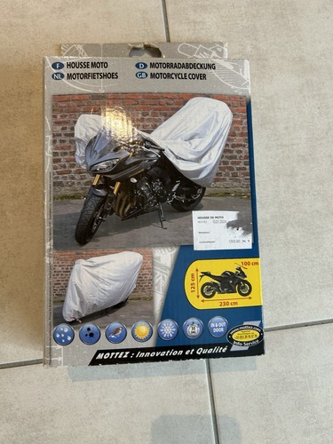 Housse protection pour - de,