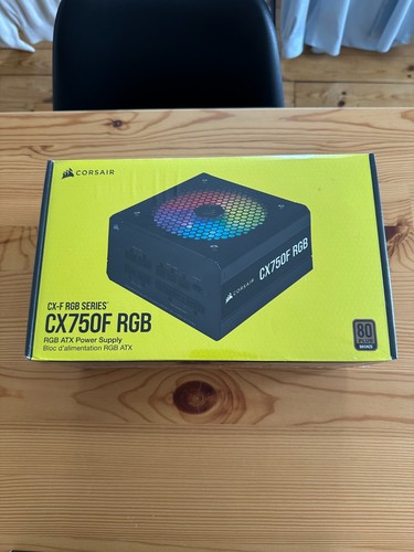 Alimentation gaming corsair - alimentation, pc