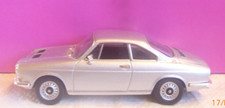 SIMCA  1200 S  COUPE 1967
