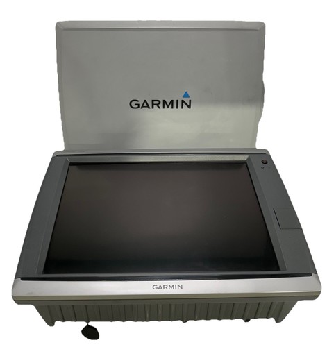Garmin gpsmap 7015 touchscreen - garmin,