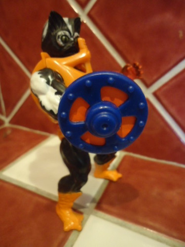 Super puantor motu - maitres, de