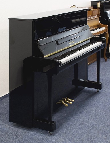 Yamaha piano occasion - yamaha, d’occasion
