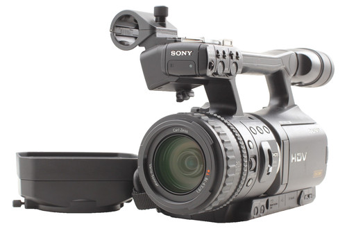 Pièces sony hvr v1j - pièces,