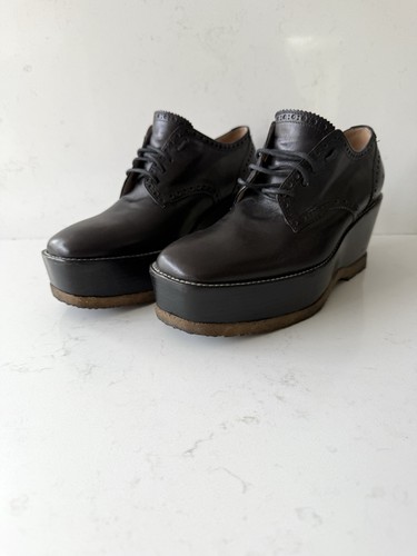 Dries van noten leather - dries,