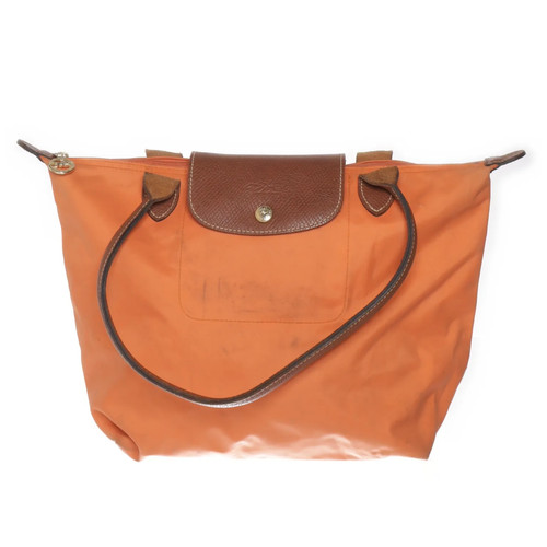 Longchamp sac main à - main,,