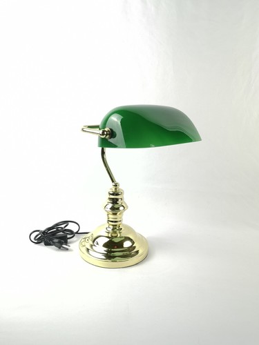 Lampe banquier de - lampe,