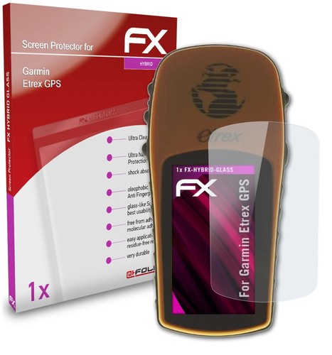Atfolix verre film protecteur - verre,
