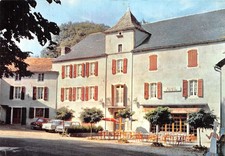 12-SAINT LEONS RELAIS DU BOIS DU FOUR-N�T2182-B/0383