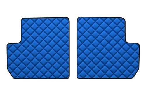 Auto tapis sol arrière - auto,