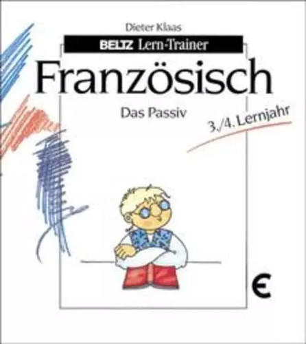 Französisch 4 lernjahr - 3.-4.,