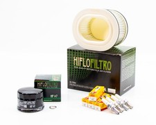 Kit Révision Filtres Bougies