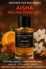 Collection Privée Aisha Eau
