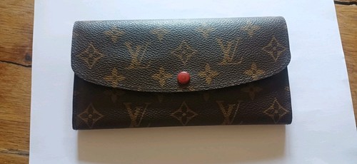 Louis vuitton monogram emilie - monogram,