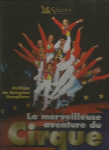 Merveilleuse aventure du - merveilleuse,