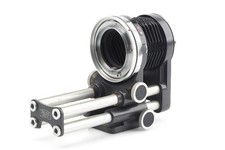 Zeiss Ikon Contarex Balgen