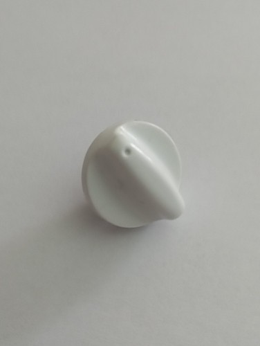 Bouton molette réglage clip - molette,