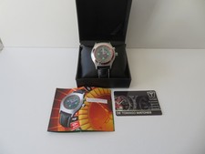 MONTRE Homme DETOMASO Roulette