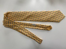 Cravate HERMÈS   Vintage 100%