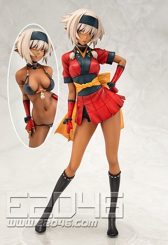 Full metal daemon muramasa - metal,