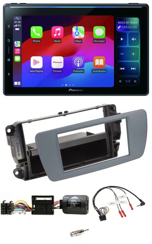 Pioneer bluetooth dab - pioneer,