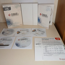 🎧 Logiciel de production