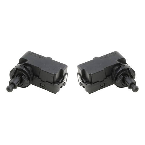 Servomoteur convient pour - 2x,