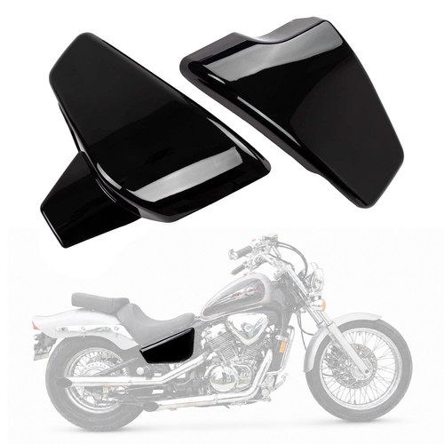 Battery side cover - battery, honda