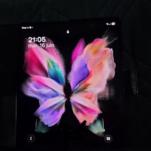 Samsung galaxy fold3 - samsung,