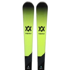 Ski occasion Volkl Deacon XT +