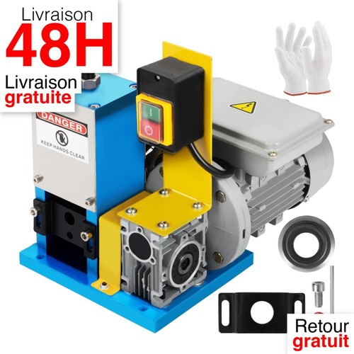 Vevor machine dénuder - machine, à