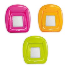 Fauteuil Gonflable Transparent