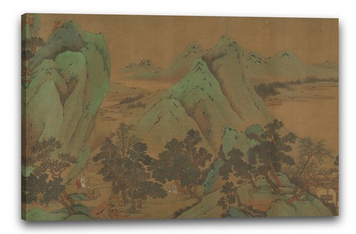 Toile cadres artiste non - artiste,