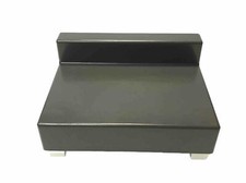 PLAYMOBIL (R2141) MODERN HOUSE - Grey Sofa Short Serving Living Room 5584 