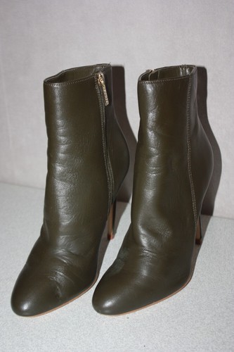 Guess bottines boos talons - bottines,