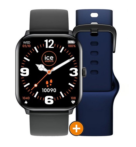 Ice watch - ice, montre