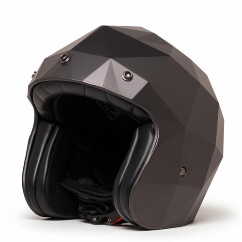 Casque moto jet holyfreedom - casque,