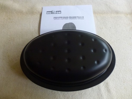 Cocotte cuit saveur - saveur, rotissoire