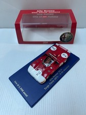 M4 Una Storia italiana Alfa