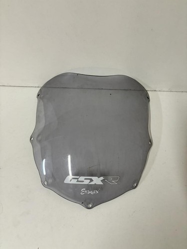 Bulle suzuki gsxr 750 1998 - bulle,